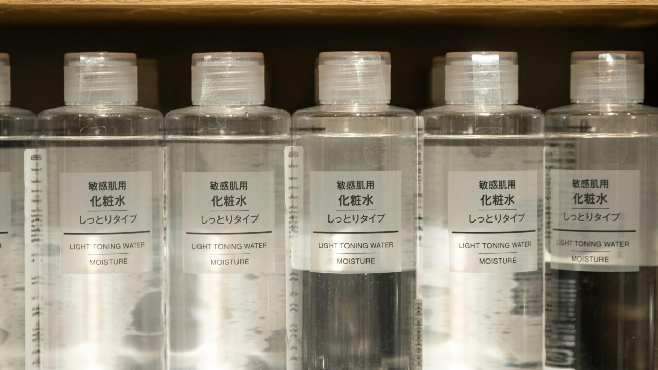 從市場區隔到生活圈選點，MUJI 如何切進台灣人的日常生活？